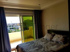 2 Bedroom Apartment for rent at appartement luxe a louer en face encg, Na Charf