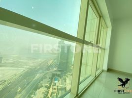 1 Bedroom Apartment for sale at Marina Blue Tower, Marina Square, Al Reem Island