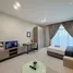 Studio Condo for rent at Three Balmoral, Nassim
