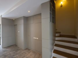 3 Bedroom House for sale at The Metro Rattanathibet, Sai Ma