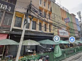 Studio Shophouse for rent in Sam Sen Nai, Phaya Thai, Sam Sen Nai