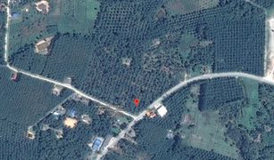 N/A Land for sale in Hat Phan Krai, Chumphon 