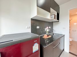 Studio Wohnung zu verkaufen im UNiO Charan 3, Wat Tha Phra