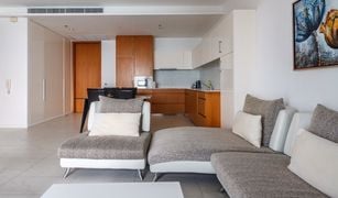 芭提雅 Na Kluea Northpoint 1 卧室 公寓 售 