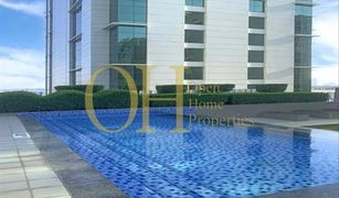 1 Bedroom Apartment for sale in Marina Square, Abu Dhabi RAK Tower