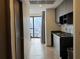 2 Bedroom Condo for sale at Ashton Chula-Silom, Si Phraya