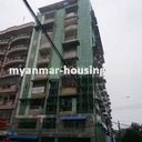 2 Bedroom Condo for sale in Pazundaung, Yangon