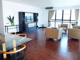 3 Schlafzimmer Wohnung zu vermieten im NS Tower Central City Bangna, Bang Na