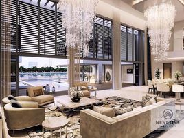 5 Schlafzimmer Villa zu verkaufen im Sobha Hartland Villas - Phase II, Sobha Hartland, Mohammed Bin Rashid City (MBR)