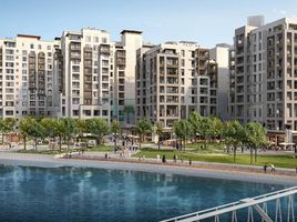 3 Bedroom Apartment for sale at Cedar, Creek Beach, Dubai Creek Harbour (The Lagoons)