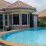4 Bedroom House for rent at Amazia Pool Villa, Cha-Am, Cha-Am, Phetchaburi