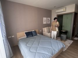 1 Schlafzimmer Appartement zu vermieten im Quad Sathon, Thung Wat Don