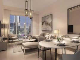 3 Bedroom Apartment for sale at Act Two, Opera District