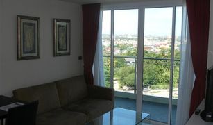 1 chambre Penthouse a vendre à Nong Prue, Pattaya Hyde Park Residence 2