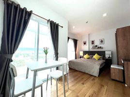 2 Schlafzimmer Wohnung zu verkaufen im Tontann City Plus Condo, Nai Mueang