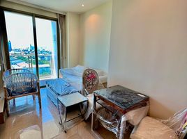 1 Bedroom Apartment for sale at The Riviera Ocean Drive, Nong Prue