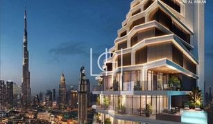 Квартира, 1 спальня на продажу в Burj Views, Дубай City Center Residences