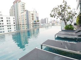 2 Bedroom Apartment for rent at Vertiq, Maha Phruettharam, Bang Rak