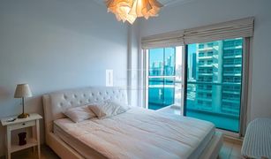 1 Schlafzimmer Appartement zu verkaufen in Al Abraj street, Dubai Mayfair Tower