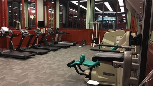 Фото 1 of the Communal Gym at Las Colinas