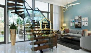 2 Bedrooms Apartment for sale in Oasis Residences, Abu Dhabi Plaza