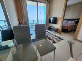 1 Bedroom Condo for rent at The Riviera Wongamat, Na Kluea, Pattaya