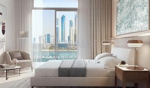 1 Schlafzimmer Appartement zu verkaufen in EMAAR Beachfront, Dubai Marina Vista