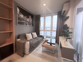 1 Bedroom Condo for sale at The Key Udomsuk, Nong Bon