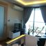 1 Schlafzimmer Appartement zu vermieten im The Peak Towers, Nong Prue