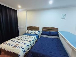 1 Schlafzimmer Wohnung zu verkaufen im Chokchai Ruammit, Chomphon