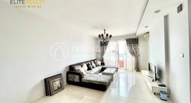 Verfügbare Objekte im 2 Bedrooms Rose Condo For Rent At Tonle Basac
