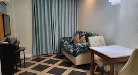 Доступные квартиры в Espana Condo Resort Pattaya