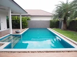 3 Bedroom Villa for rent at KayLana Village, Nong Kae, Hua Hin