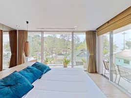 2 Schlafzimmer Appartement zu verkaufen im Beachfront Phuket, Choeng Thale