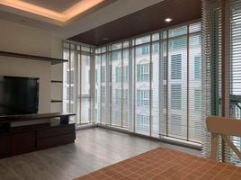 2 Bedroom Condo for rent at Focus on Saladaeng, Si Lom