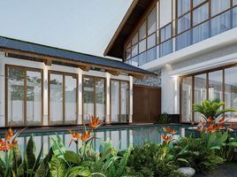 3 спален Вилла на продажу в PRAIA Residence Phuket, Чернг Талай