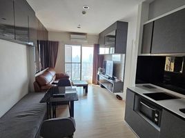 2 Bedroom Apartment for rent at The Key Sathorn-Charoenraj, Bang Khlo