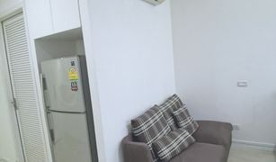 Studio Wohnung zu verkaufen in Huai Khwang, Bangkok TC Green Rama 9