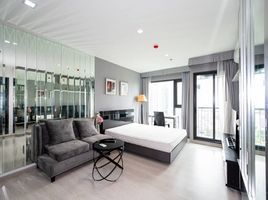 Studio Appartement zu verkaufen im Rhythm Sukhumvit 36-38, Khlong Tan