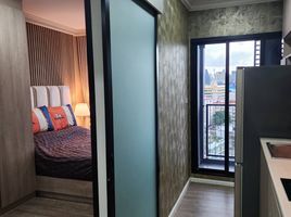 1 Schlafzimmer Wohnung zu vermieten im Modiz Sukhumvit 50, Phra Khanong, Khlong Toei