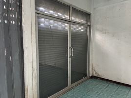 3 Schlafzimmer Reihenhaus zu vermieten in Thawi Watthana, Thawi Watthana, Thawi Watthana