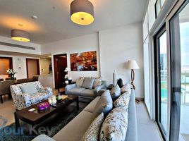 2 Bedroom Apartment for sale at Parkside Residence, Shams Abu Dhabi, Al Reem Island