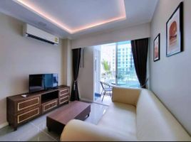 1 Bedroom Condo for rent at The Orient Resort And Spa, Nong Prue, Pattaya