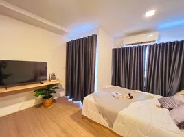 Studio Condo for sale at Vay Pothisan, Na Kluea