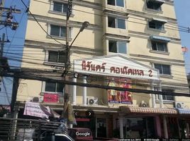 คอนโด สตูดิโอ ให้เช่า ในโครงการ Niran Condotel 2, ดอนเมือง, ดอนเมือง, กรุงเทพมหานคร, ไทย