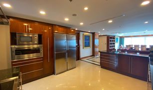 5 chambres Condominium a vendre à Patong, Phuket Patong Tower