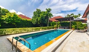 ขายวิลล่า 3 ห้องนอน ใน เชิงทะเล, ภูเก็ต บ้านสวนอยู่เจริญ 2