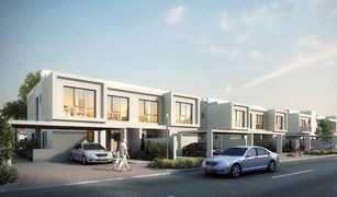 Таунхаус, 3 спальни на продажу в Arabella Townhouses, Дубай Arabella Townhouses 3