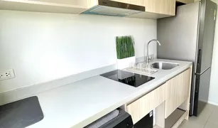 2 Schlafzimmern Wohnung zu verkaufen in Bang Chak, Bangkok The Nest Sukhumvit 64