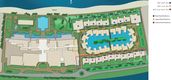 Projektplan of Jumeirah Zabeel Saray